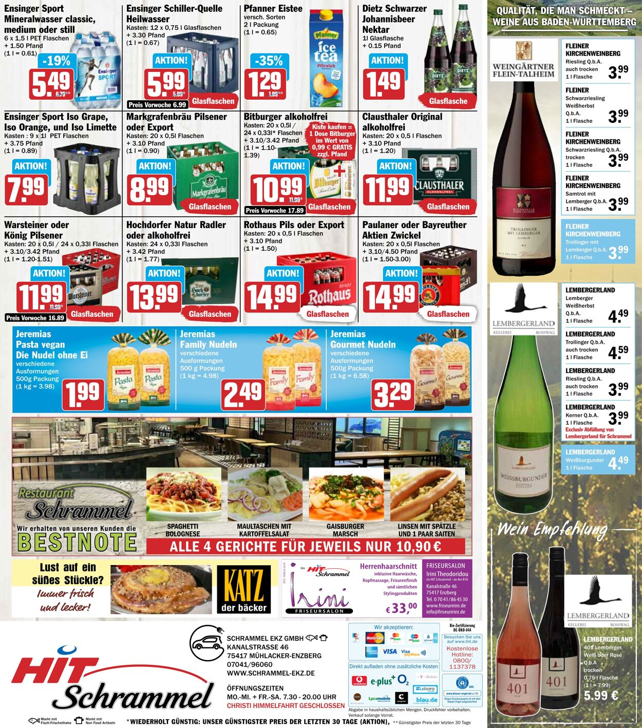 Prospekt Hit 11.05.2026 - 16.05.2026