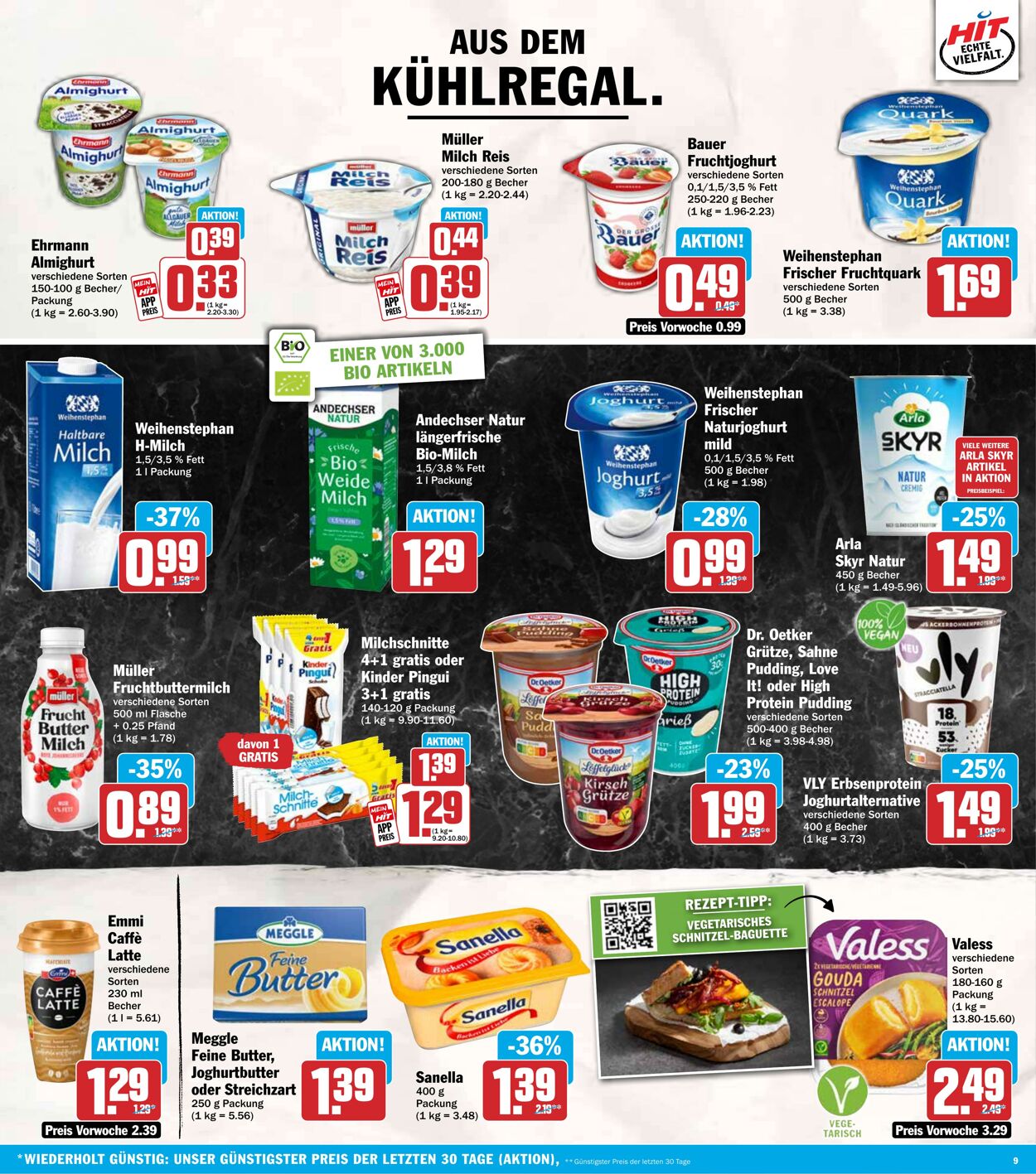 Prospekt Hit 02.03.2026 - 07.03.2026