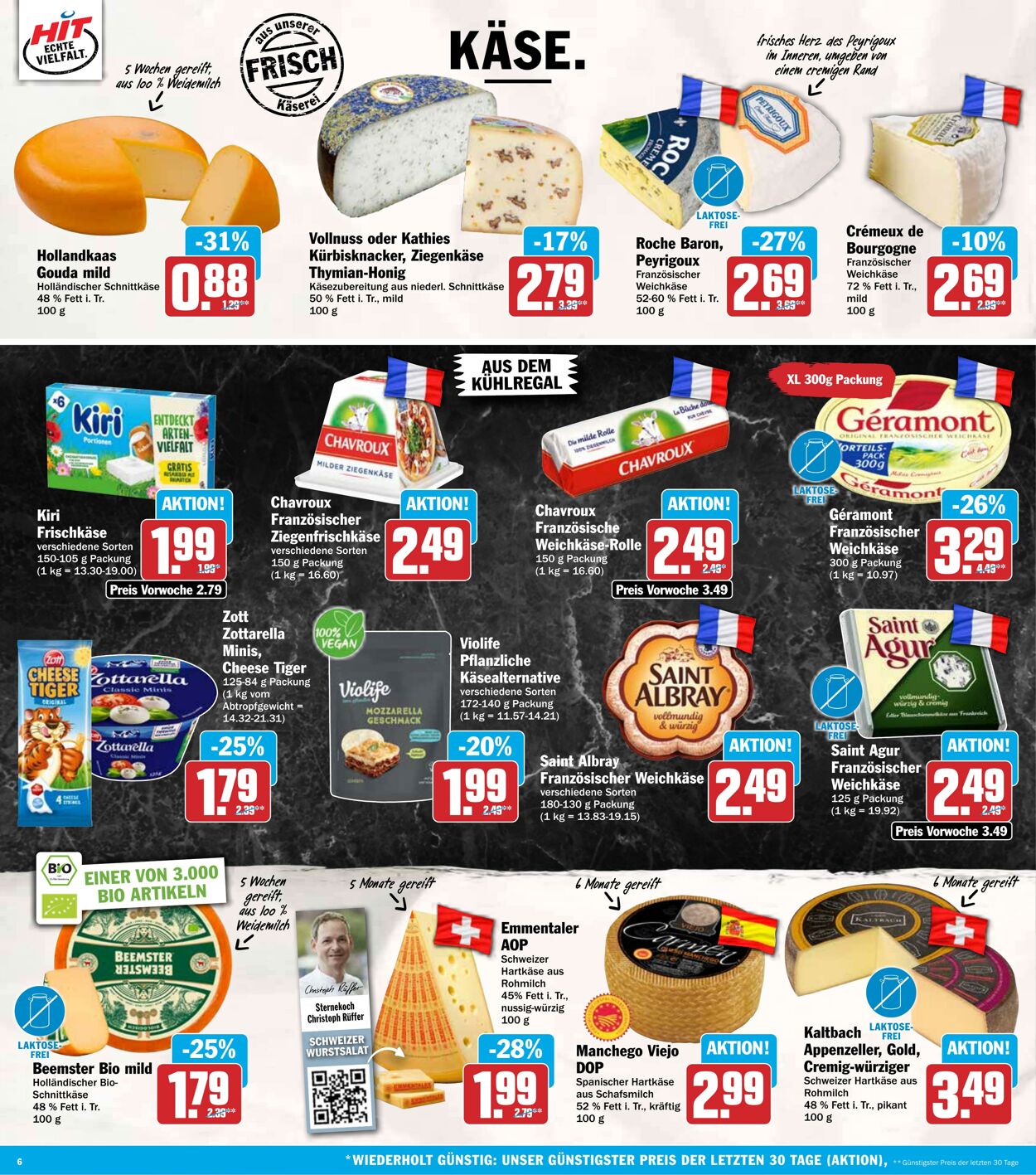 Prospekt Hit 02.03.2026 - 07.03.2026