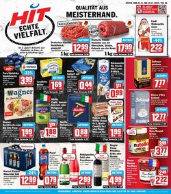 Prospekt Hit 24.11.2025 - 29.11.2025