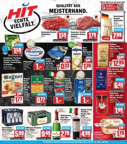 Prospekt Hit 04.05.2026 - 09.05.2026