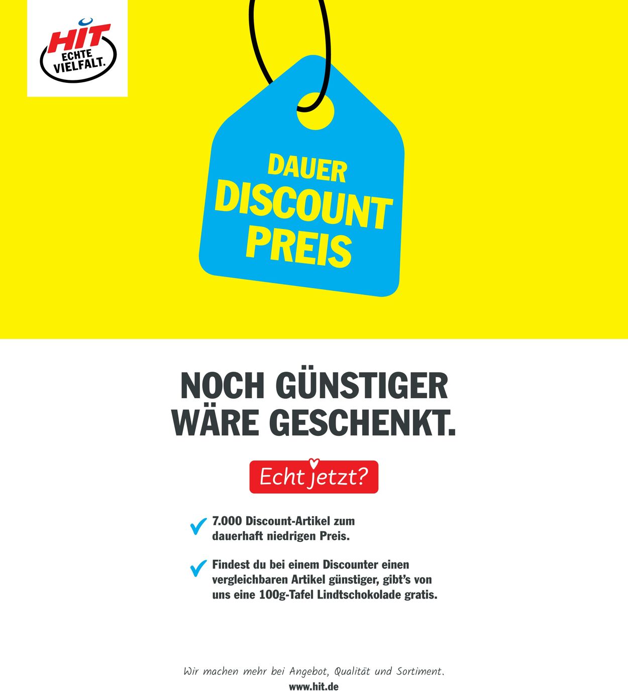 Prospekt Hit 11.05.2026 - 16.05.2026