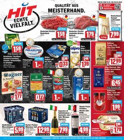 Prospekt Hit 04.05.2026 - 09.05.2026