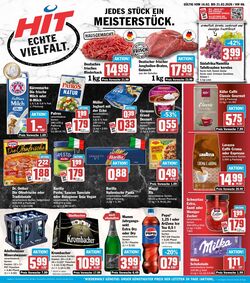 Prospekt Hit 16.02.2026 - 21.02.2026