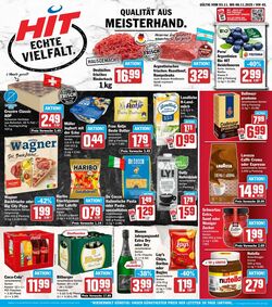 Prospekt Hit 03.11.2025 - 08.11.2025