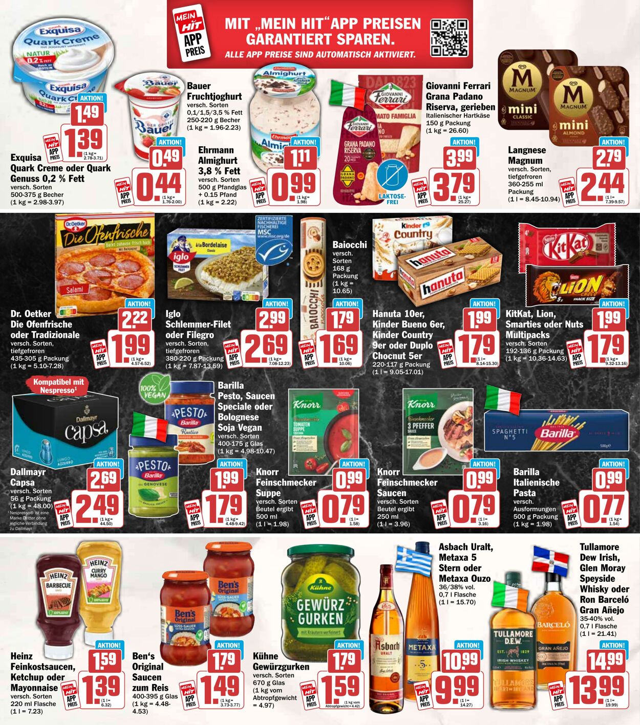 Prospekt Hit 27.04.2026 - 02.05.2026
