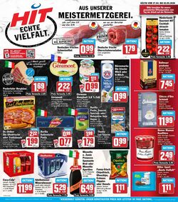 Prospekt Hit 27.04.2026 - 02.05.2026