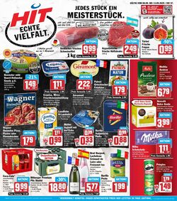 Prospekt Hit 08.09.2025 - 13.09.2025