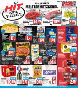 Prospekt Hit 06.10.2025 - 11.10.2025