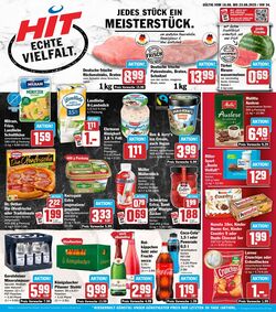 Prospekt Hit 18.08.2025 - 23.08.2025