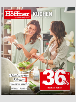 Katalog Höffner 11.05.2022-31.05.2022