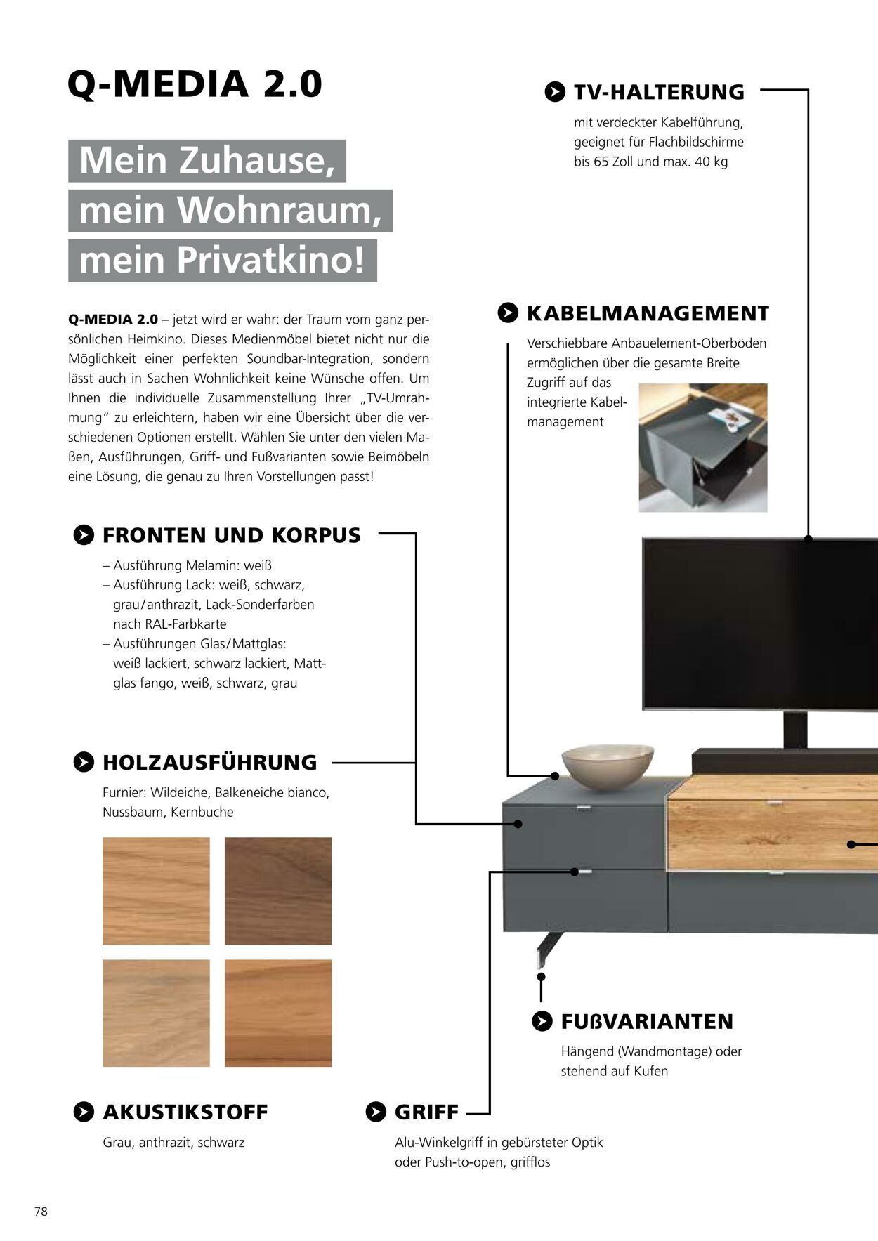 Prospekt Hofmeister 10.01.2023 - 30.06.2023