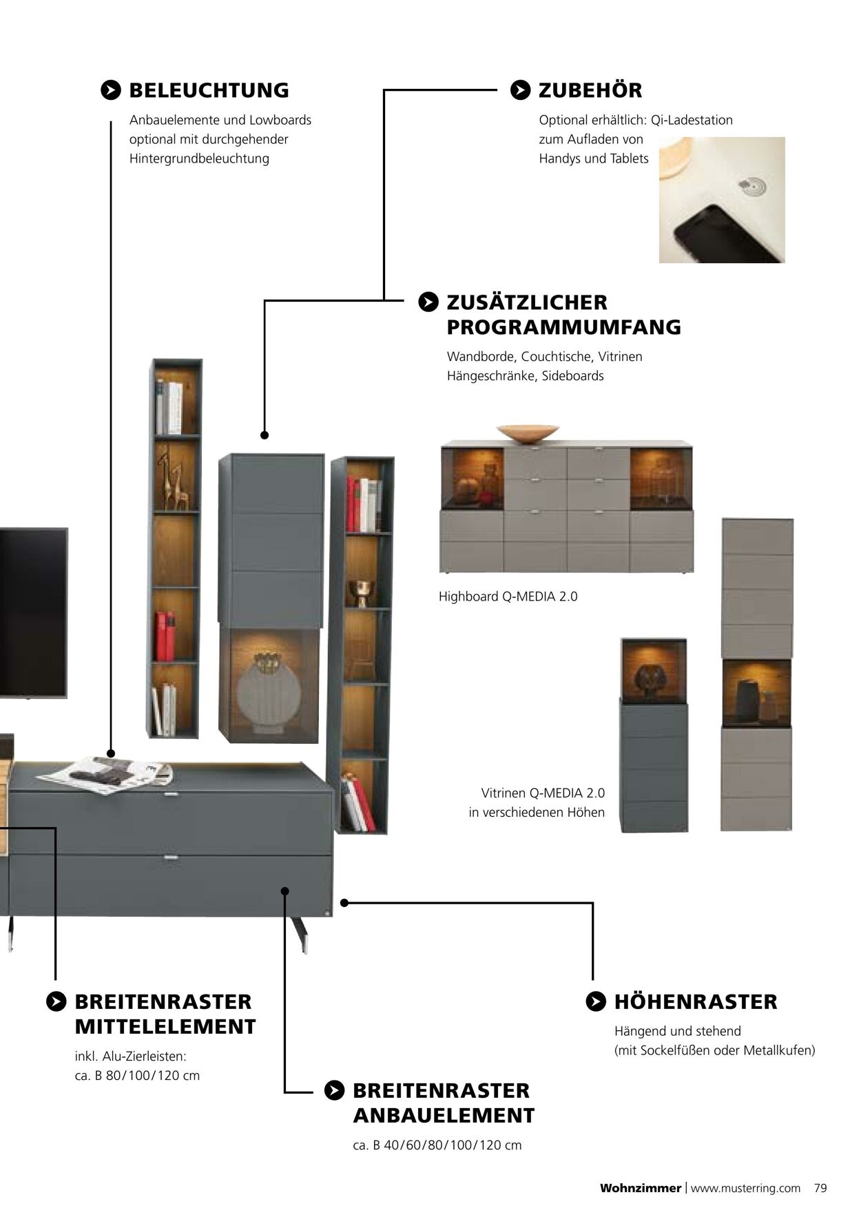 Prospekt Hofmeister 10.01.2023 - 30.06.2023