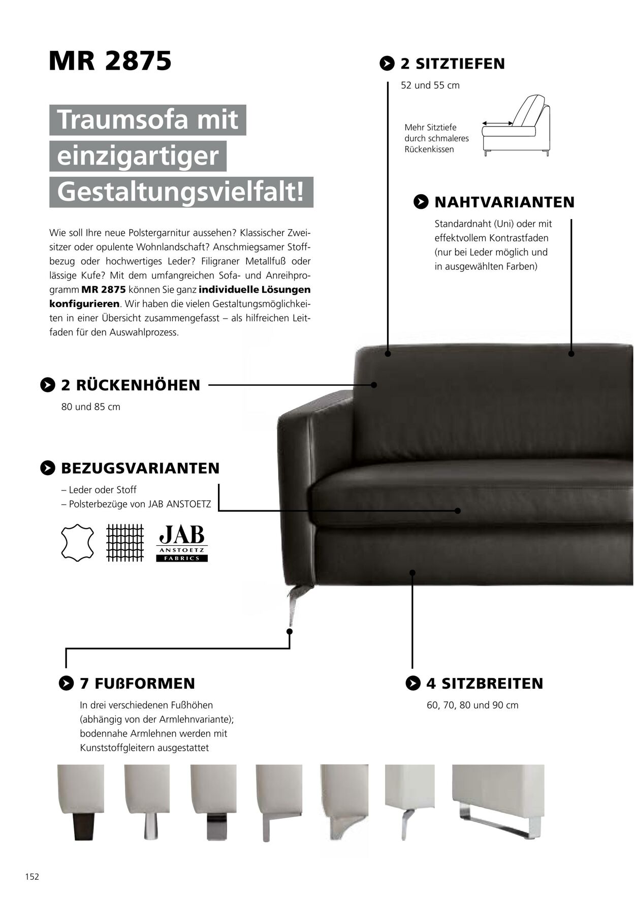 Prospekt Hofmeister 10.01.2023 - 30.06.2023