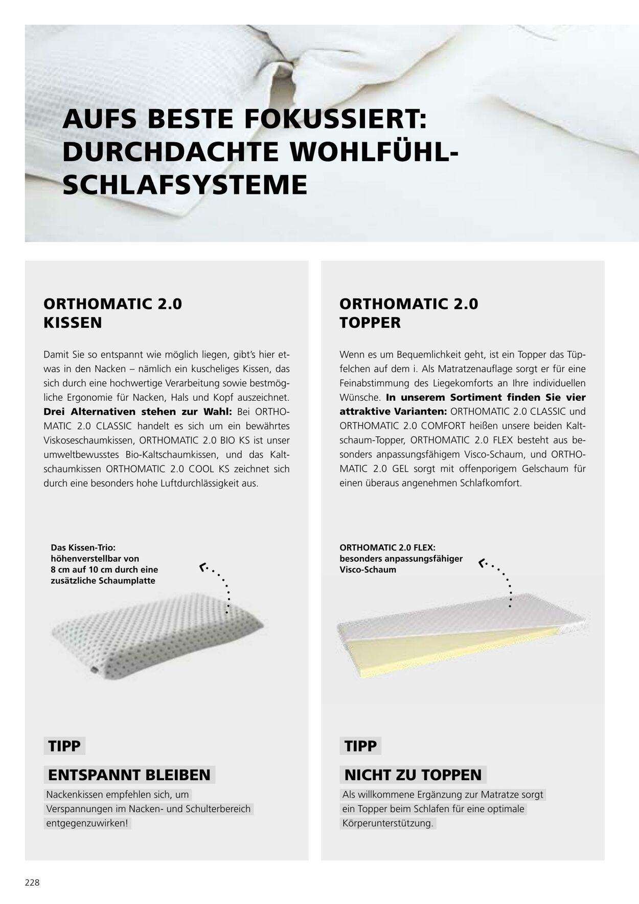 Prospekt Hofmeister 10.01.2023 - 30.06.2023