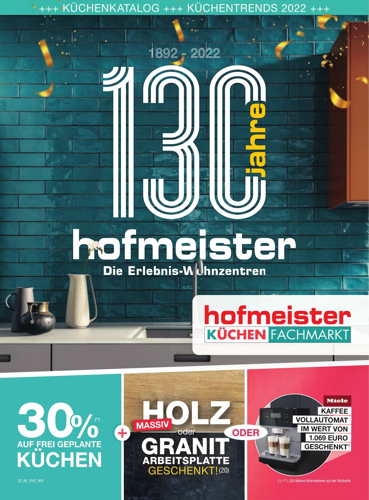 Prospekt Hofmeister 01.04.2022 - 17.05.2022