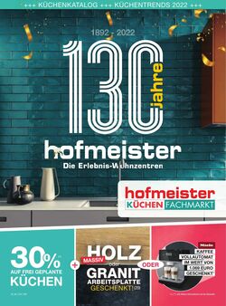 Katalog Hofmeister 01.04.2022-17.05.2022