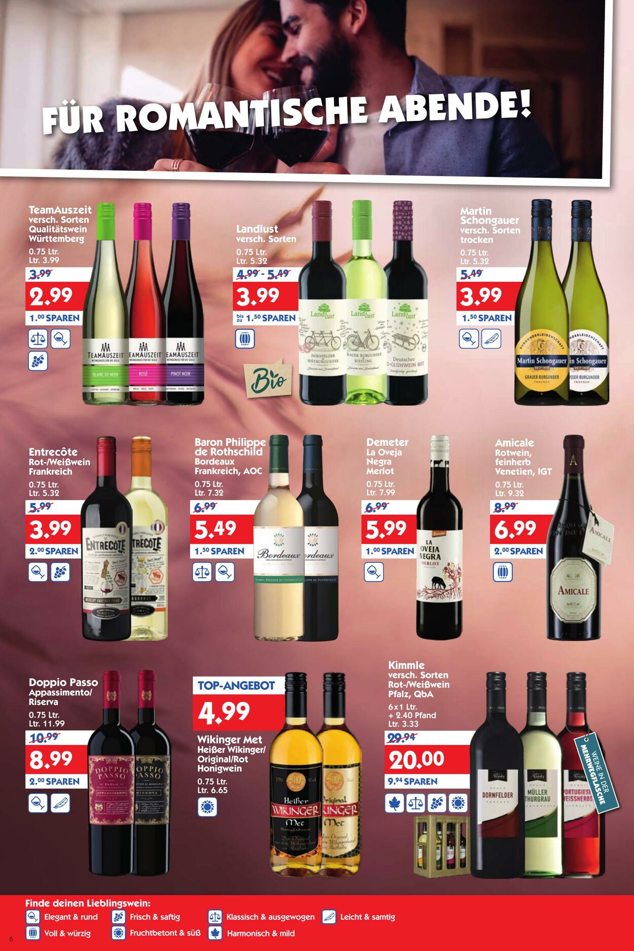 Prospekt HOL’AB! 10.11.2025 - 15.11.2025