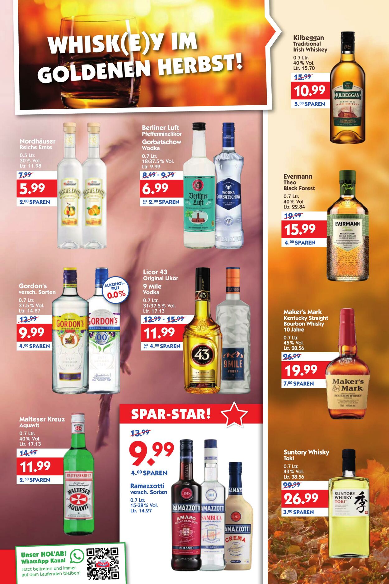 Prospekt HOL’AB! 10.11.2025 - 15.11.2025
