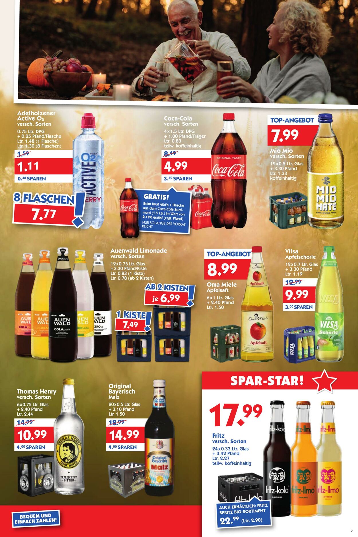 Prospekt HOL’AB! 10.11.2025 - 15.11.2025