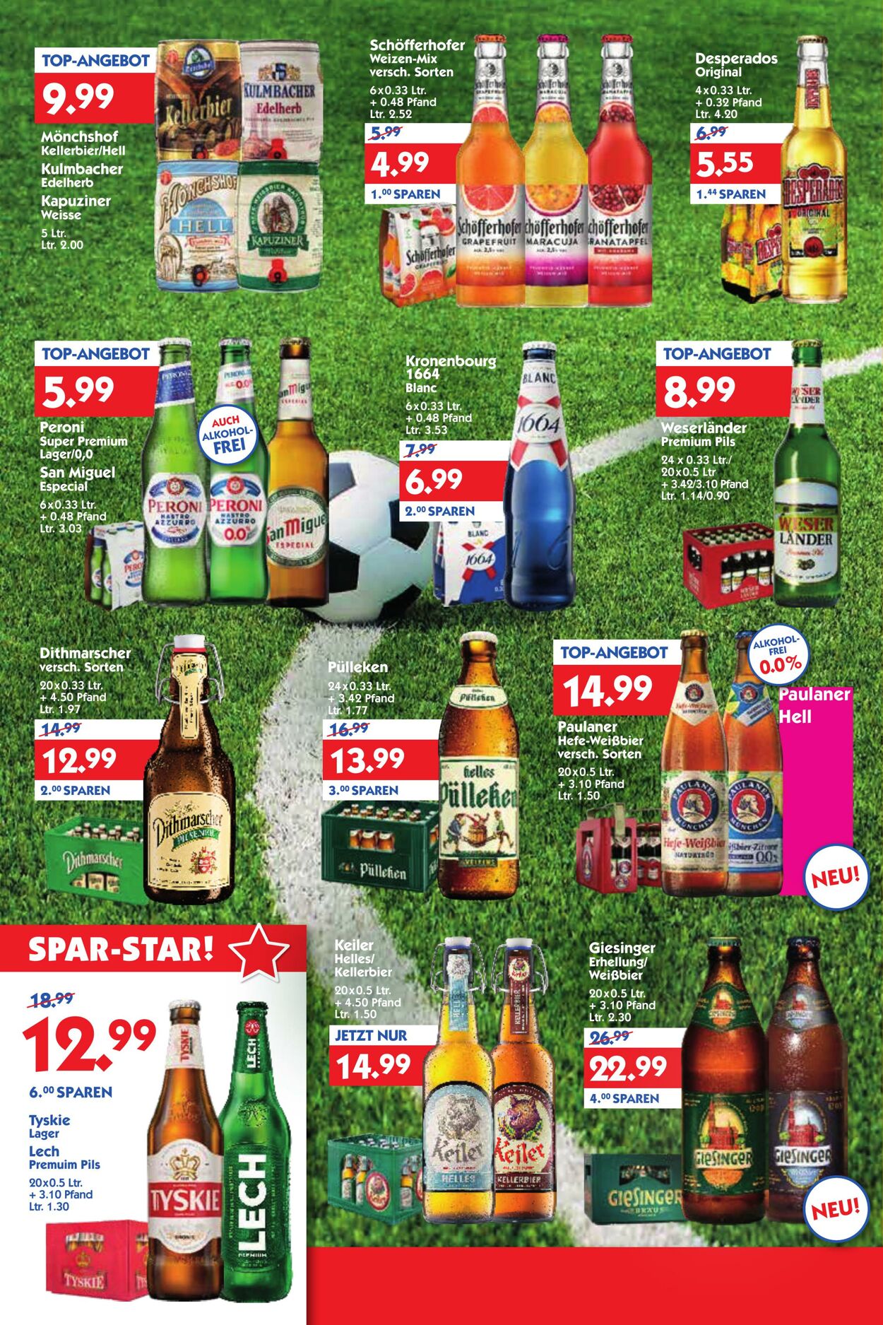 Prospekt HOL’AB! 09.06.2025 - 14.06.2025