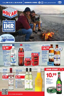 Prospekt HOL’AB! 06.10.2025 - 11.10.2025