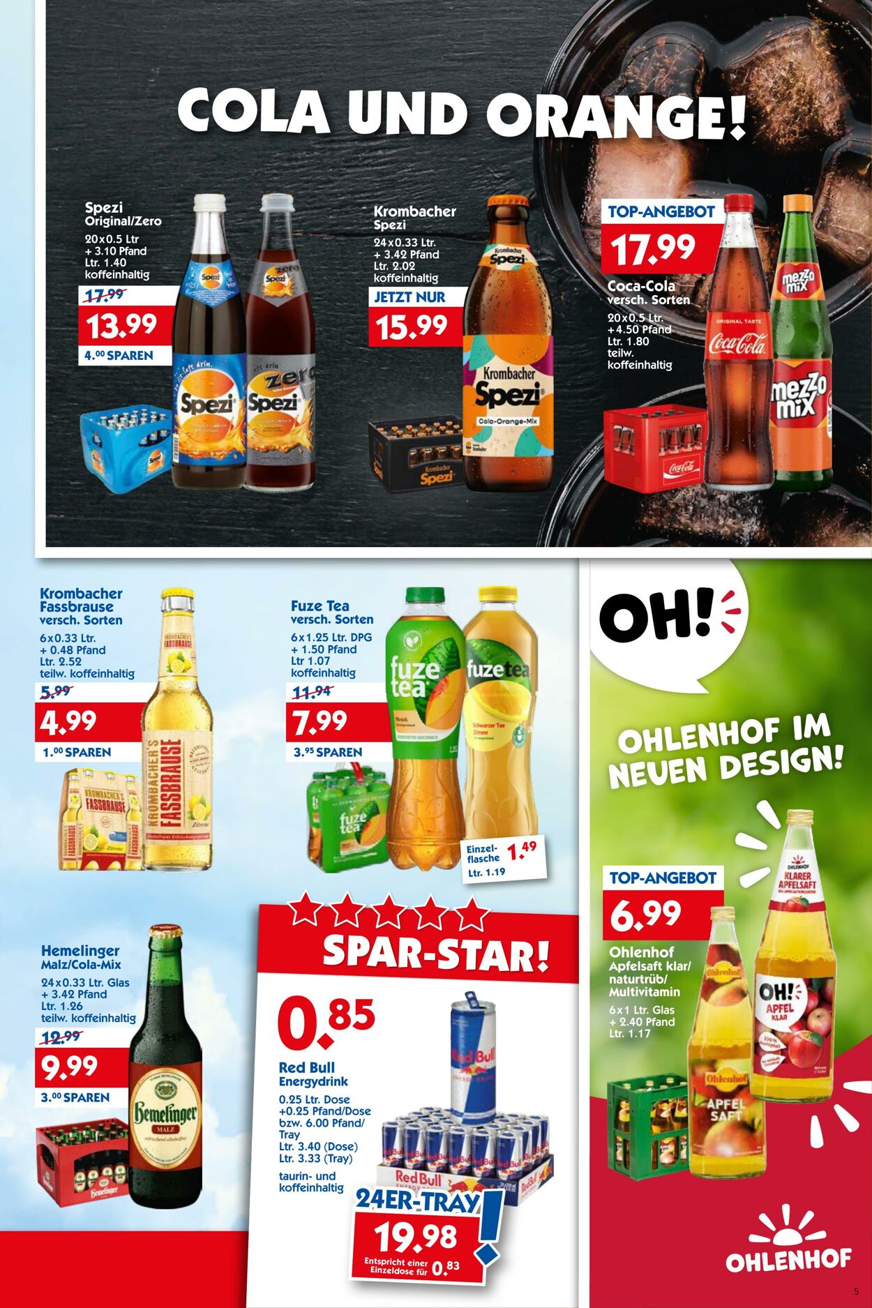 Prospekt HOL’AB! 02.03.2026 - 07.03.2026