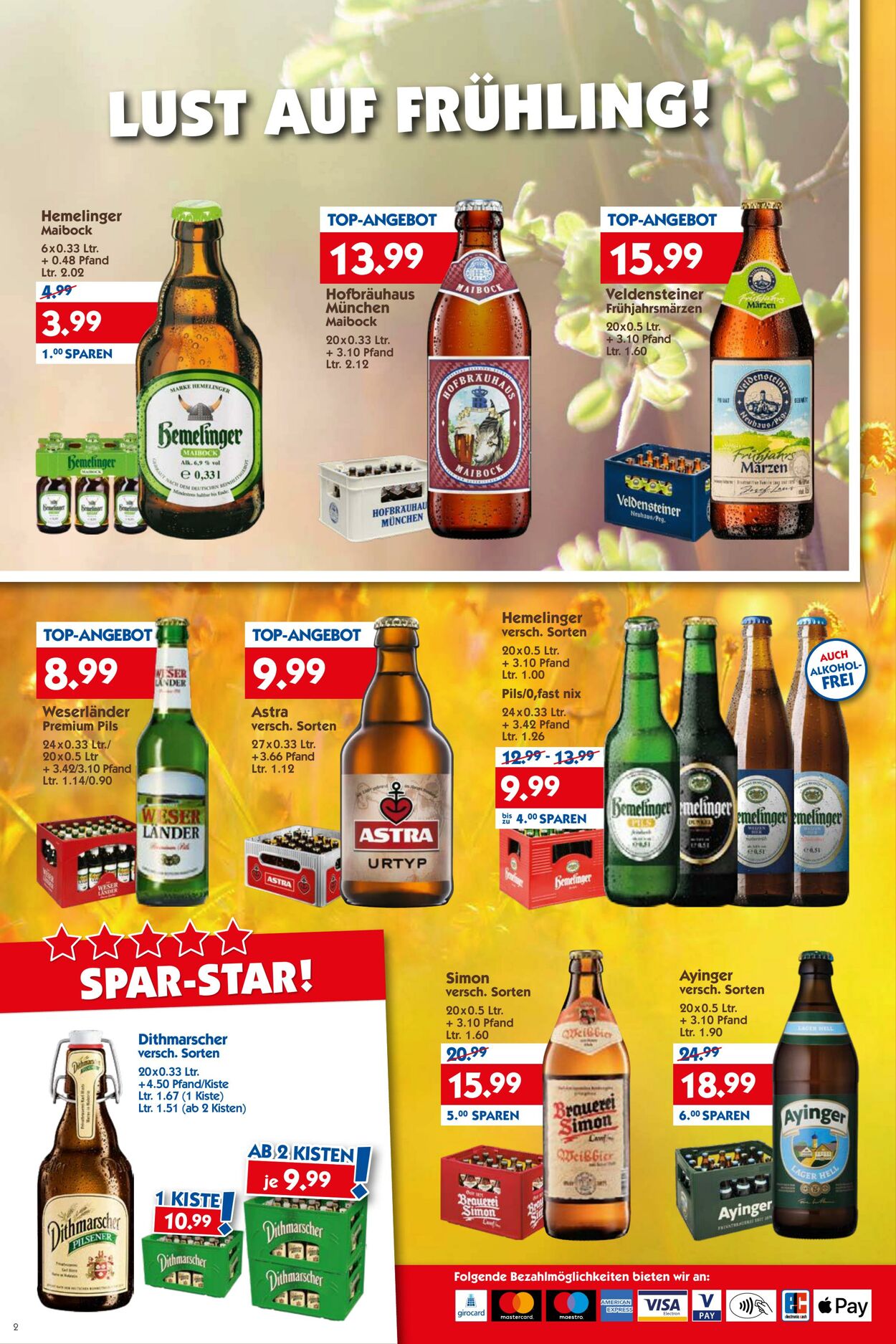 Prospekt HOL’AB! 02.03.2026 - 07.03.2026