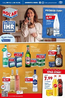 Prospekt HOL’AB! 18.05.2026 - 23.05.2026