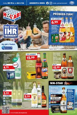 Prospekt HOL’AB! 22.06.2026 - 27.06.2026