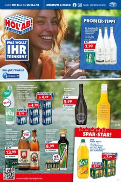 Prospekt HOL’AB! 18.05.2026 - 23.05.2026