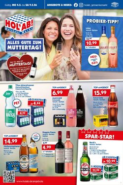 Prospekt HOL’AB! 04.05.2026 - 09.05.2026
