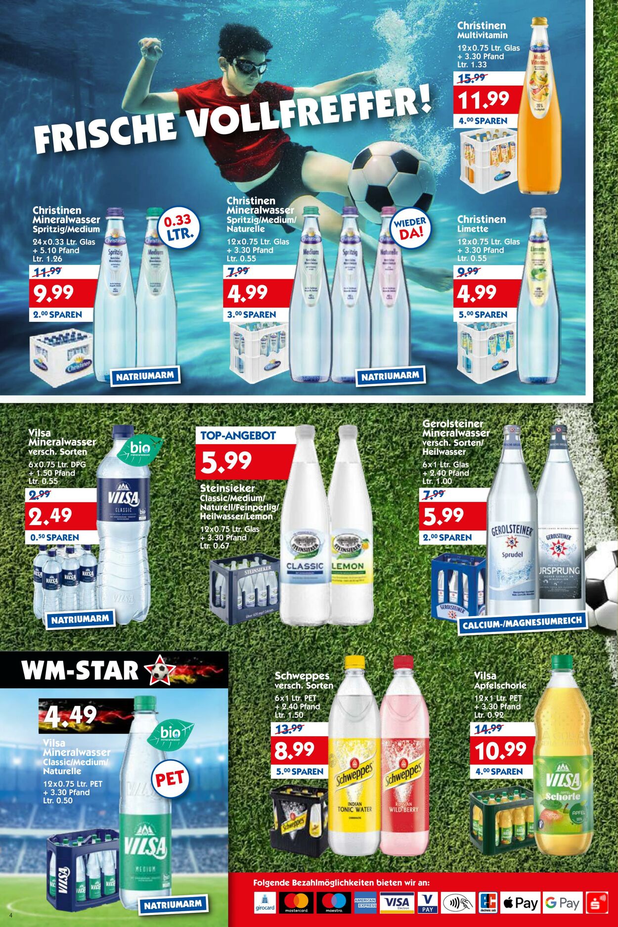 Prospekt HOL’AB! 06.07.2026 - 11.07.2026