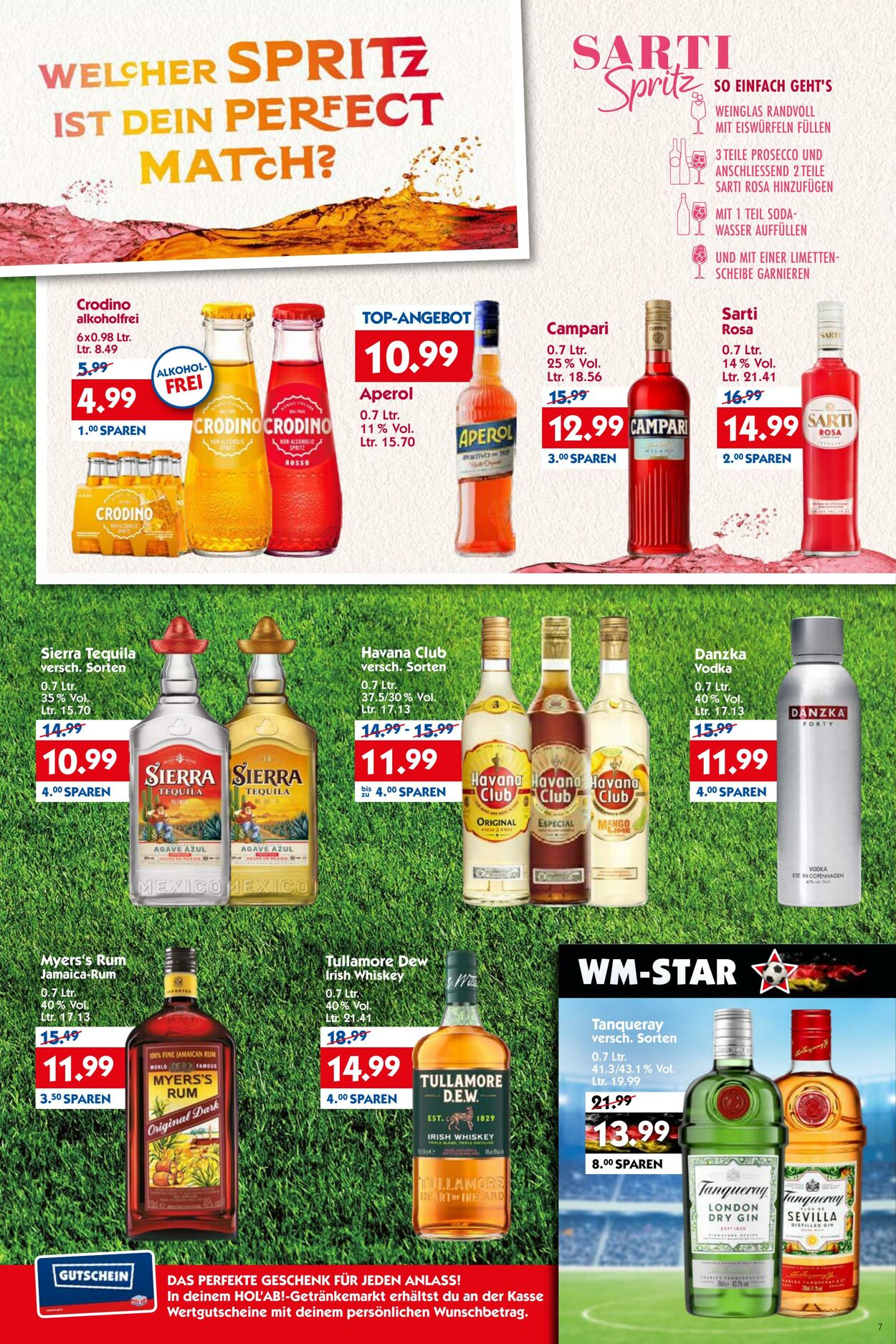 Prospekt HOL’AB! 06.07.2026 - 11.07.2026