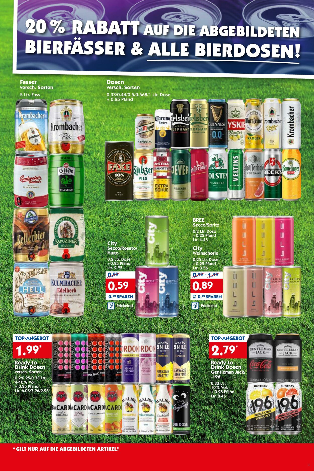 Prospekt HOL’AB! 06.07.2026 - 11.07.2026