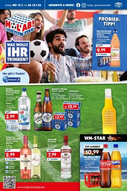 Prospekt HOL’AB! 06.07.2026 - 11.07.2026