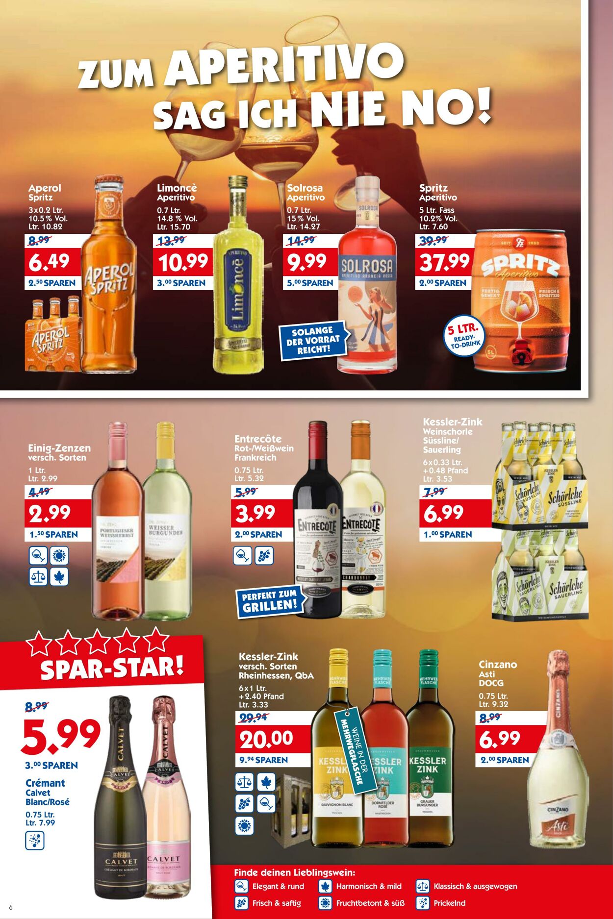 Prospekt HOL’AB! 20.07.2026 - 25.07.2026