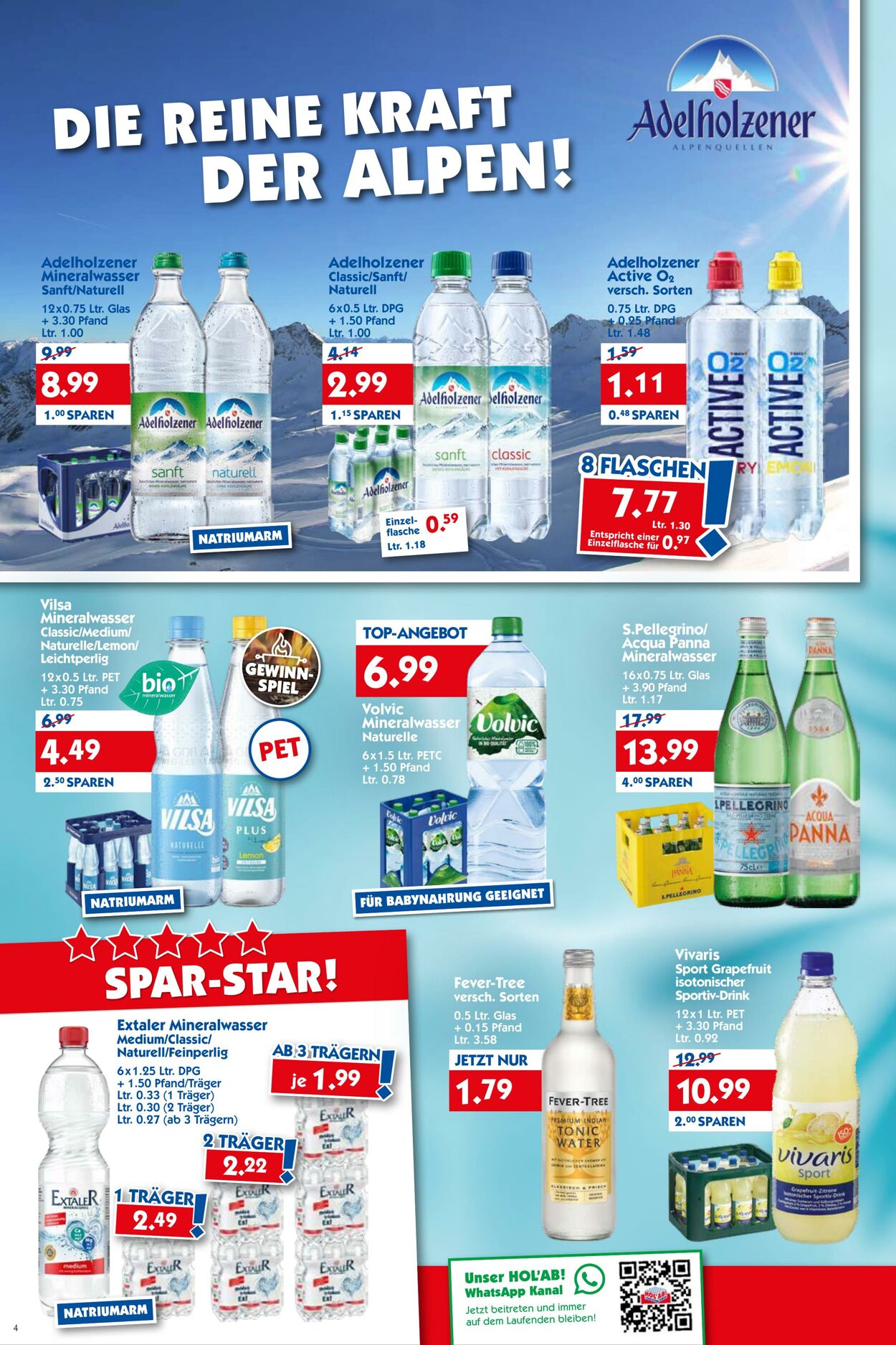 Prospekt HOL’AB! 20.07.2026 - 25.07.2026