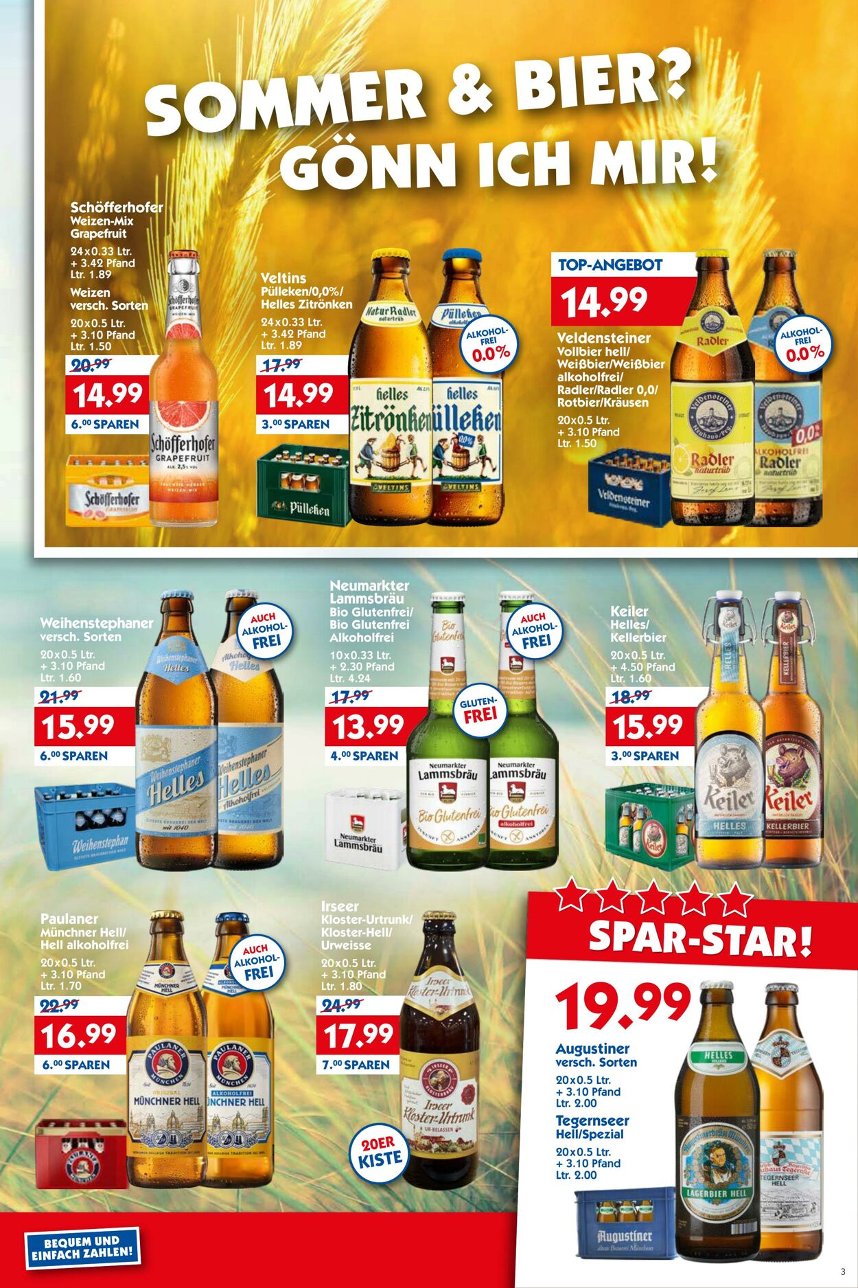 Prospekt HOL’AB! 20.07.2026 - 25.07.2026