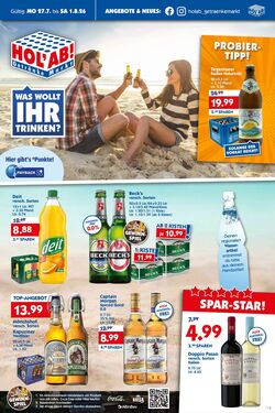 Prospekt HOL’AB! 20.07.2026 - 25.07.2026