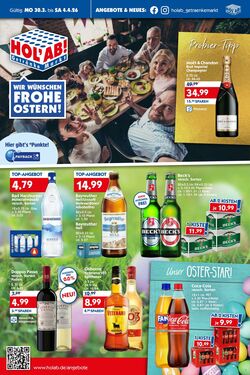 Prospekt HOL’AB! 18.05.2026 - 23.05.2026