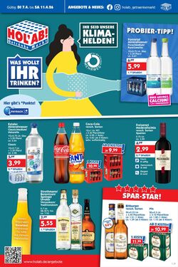 Prospekt HOL’AB! 18.05.2026 - 23.05.2026