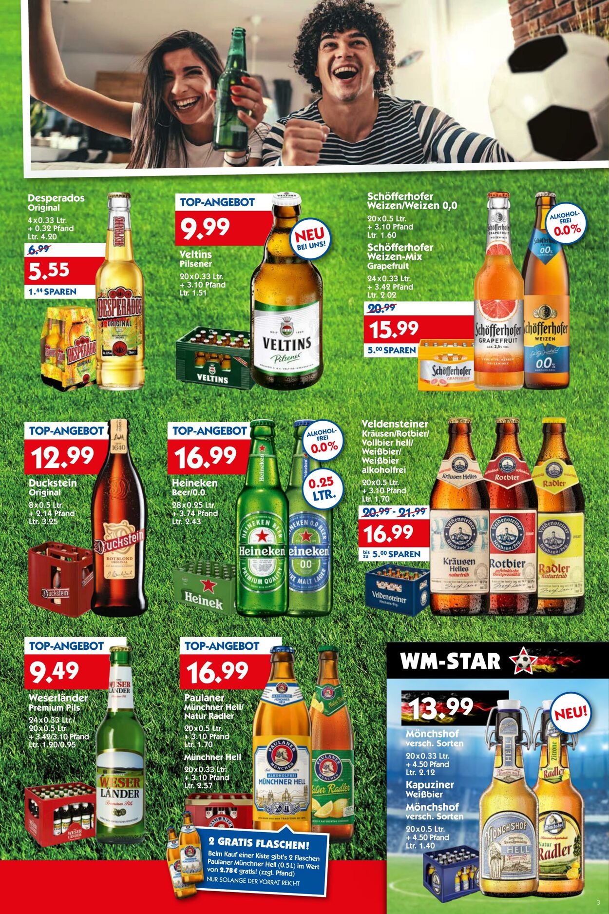 Prospekt HOL’AB! 08.06.2026 - 13.06.2026