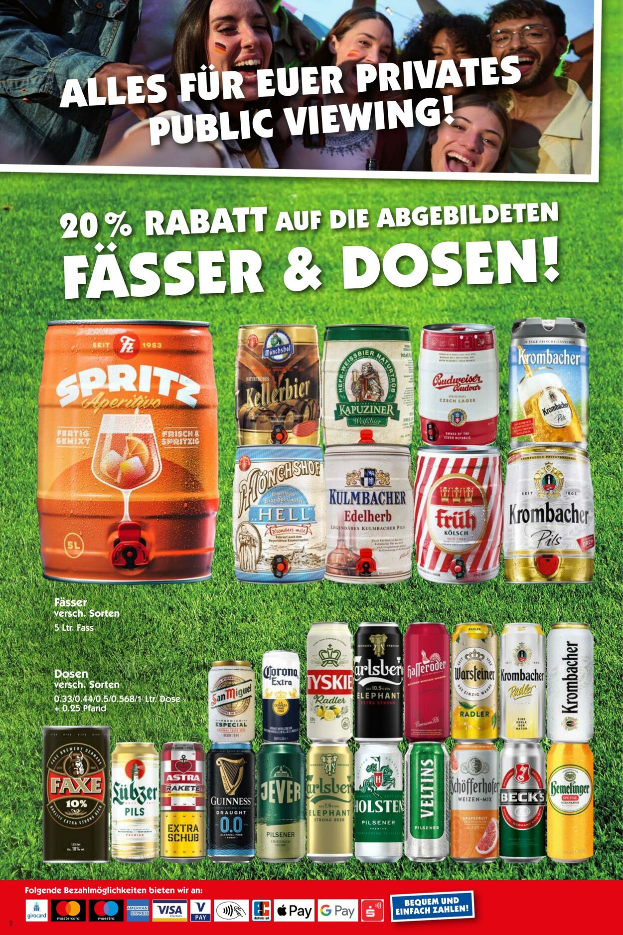 Prospekt HOL’AB! 08.06.2026 - 13.06.2026