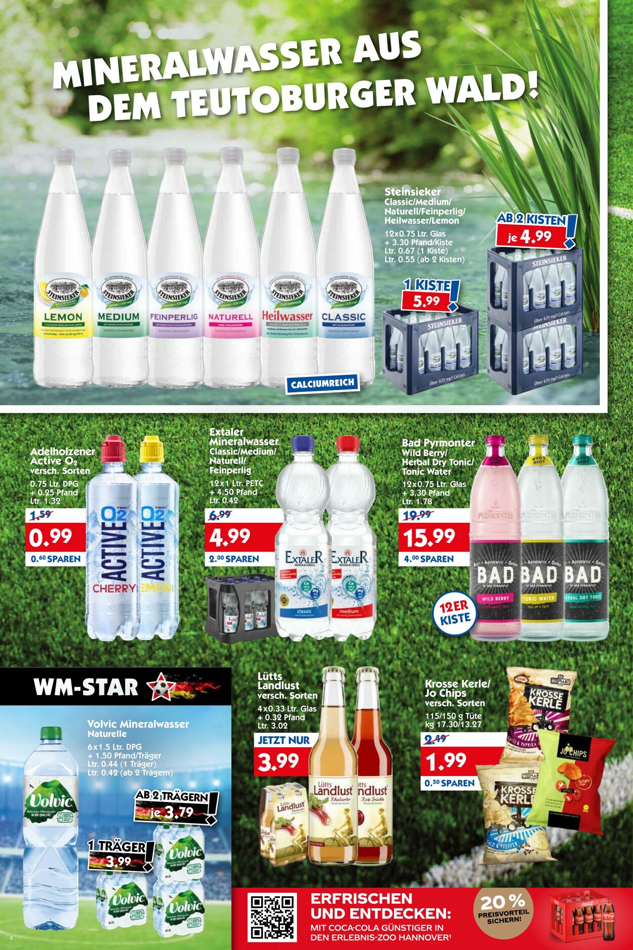Prospekt HOL’AB! 08.06.2026 - 13.06.2026