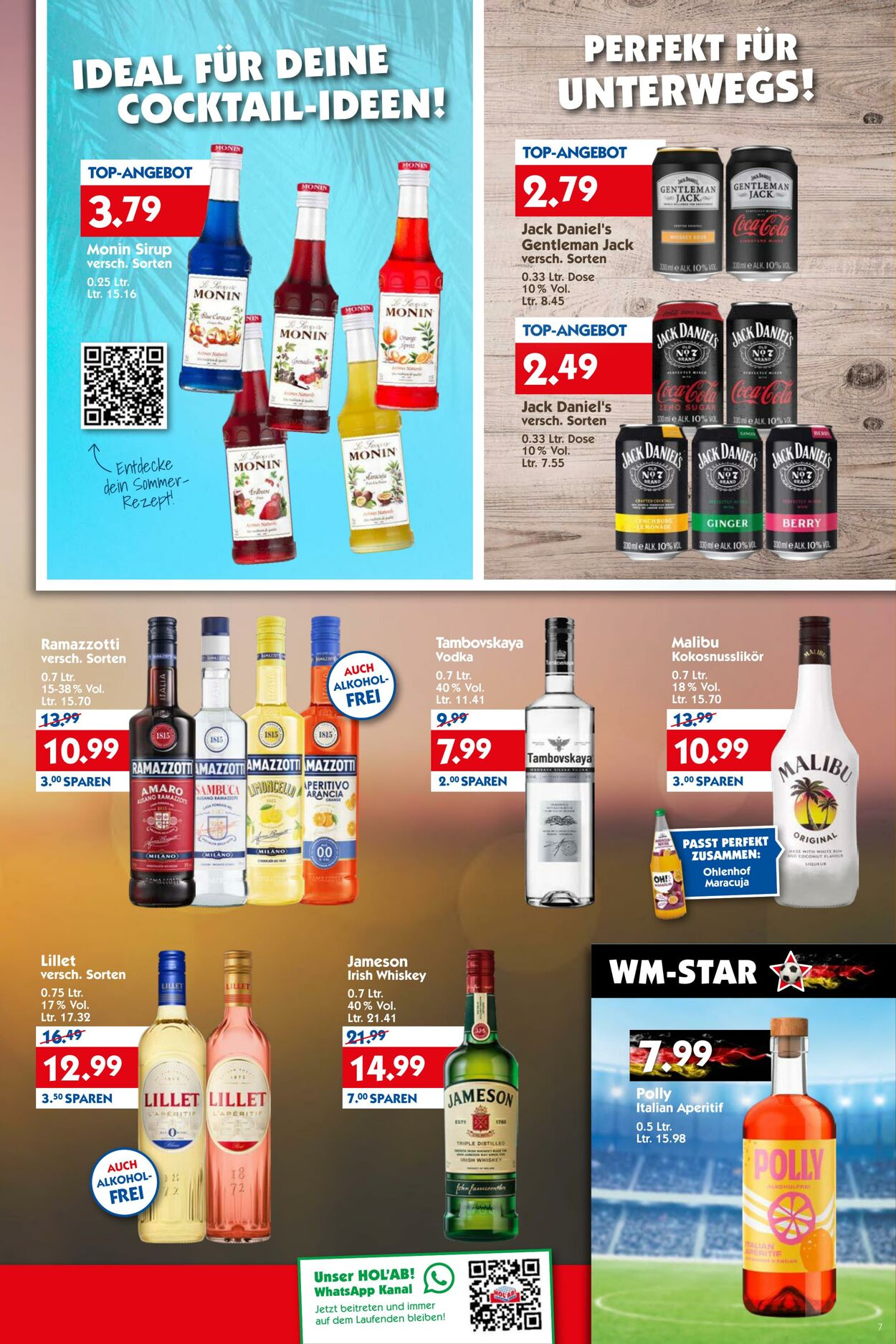 Prospekt HOL’AB! 08.06.2026 - 13.06.2026