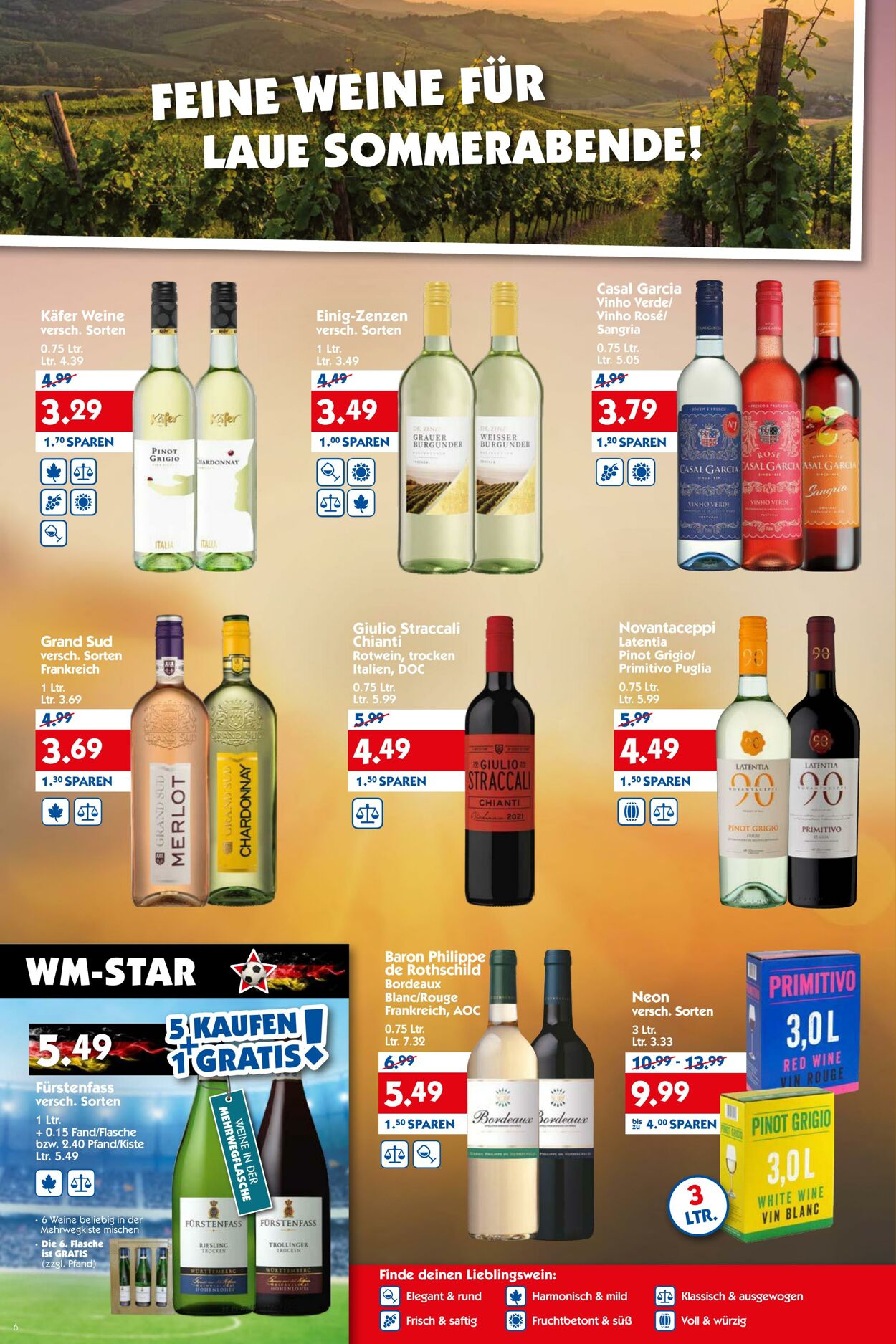 Prospekt HOL’AB! 08.06.2026 - 13.06.2026