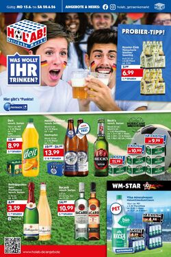 Prospekt HOL’AB! 16.06.2025 - 21.06.2025