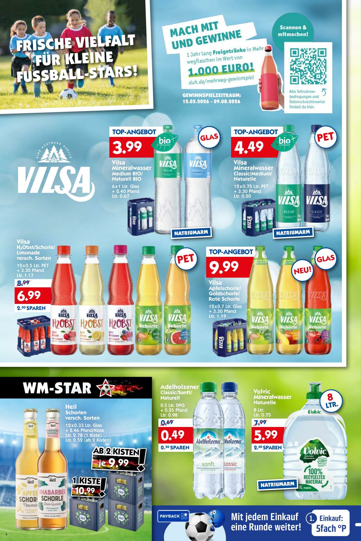 Prospekt HOL’AB! 08.06.2026 - 13.06.2026