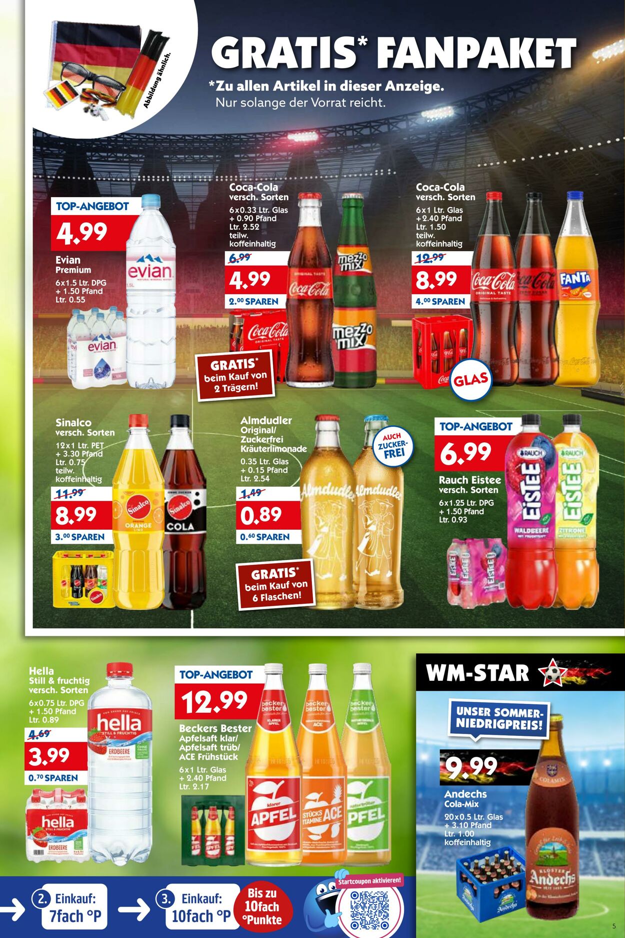 Prospekt HOL’AB! 08.06.2026 - 13.06.2026